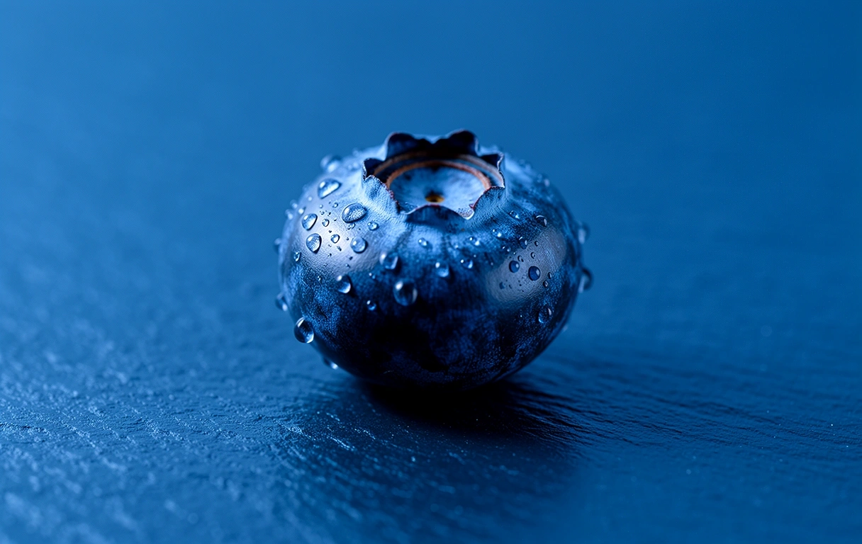 Balans mellan ljus och vila